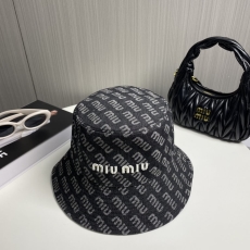 Miu Miu Caps